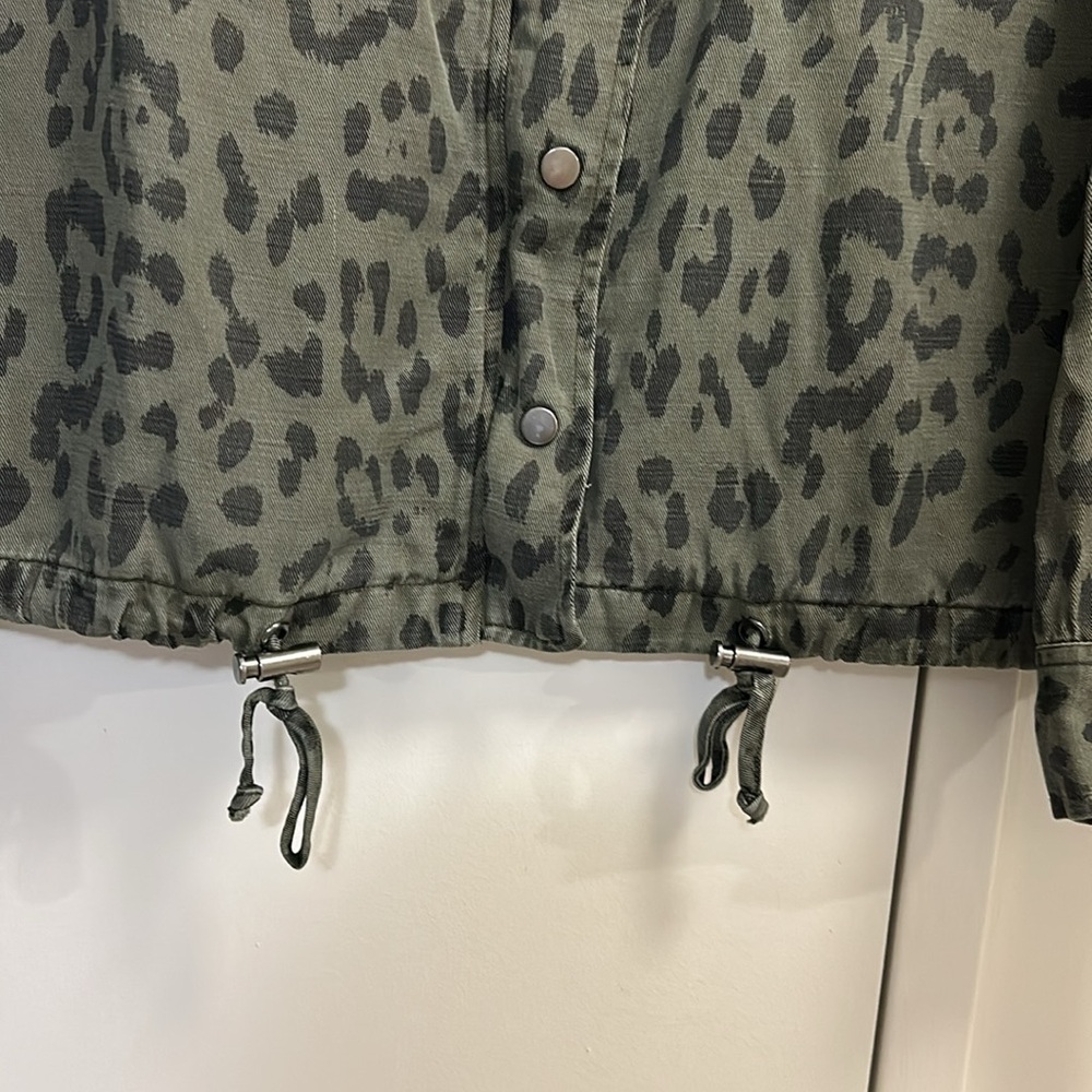 Rails Jacket Size Large - Picture 3 of 12